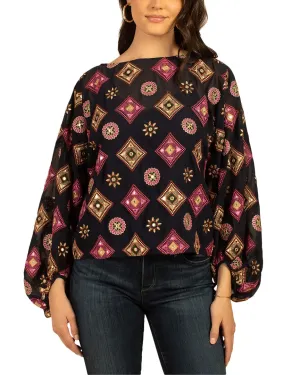 Trina Turk Ursa Top