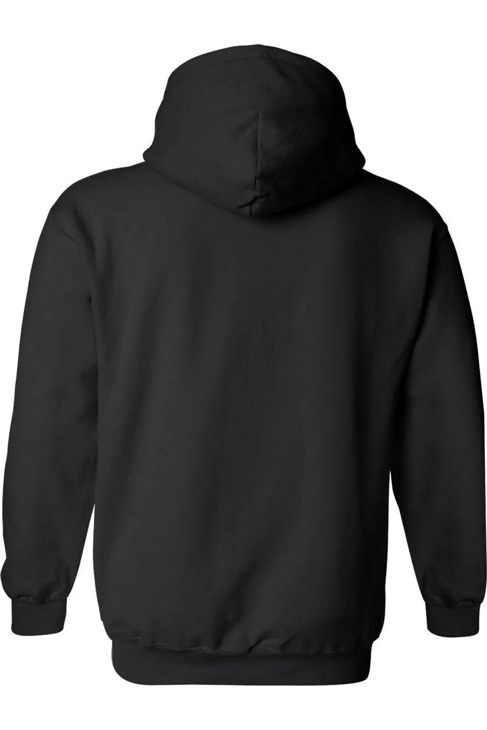 Vampire Diaries Forever Adult Pull Over Hoodie / Hooded Sweatshirt