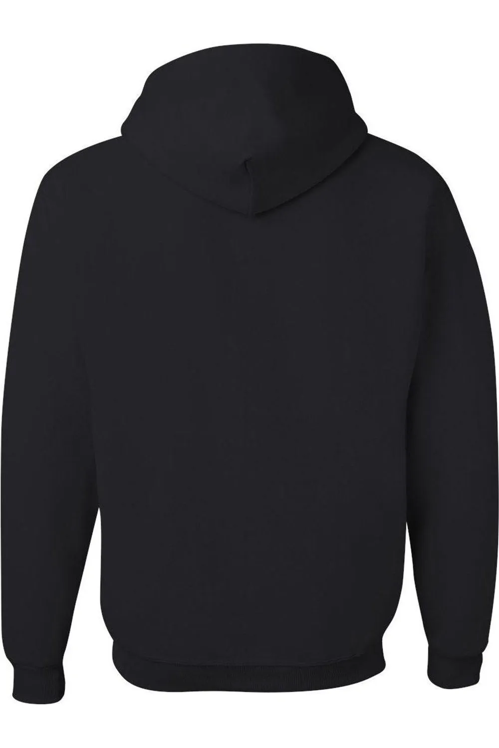 Vampire Diaries Forever Adult Pull Over Hoodie / Hooded Sweatshirt