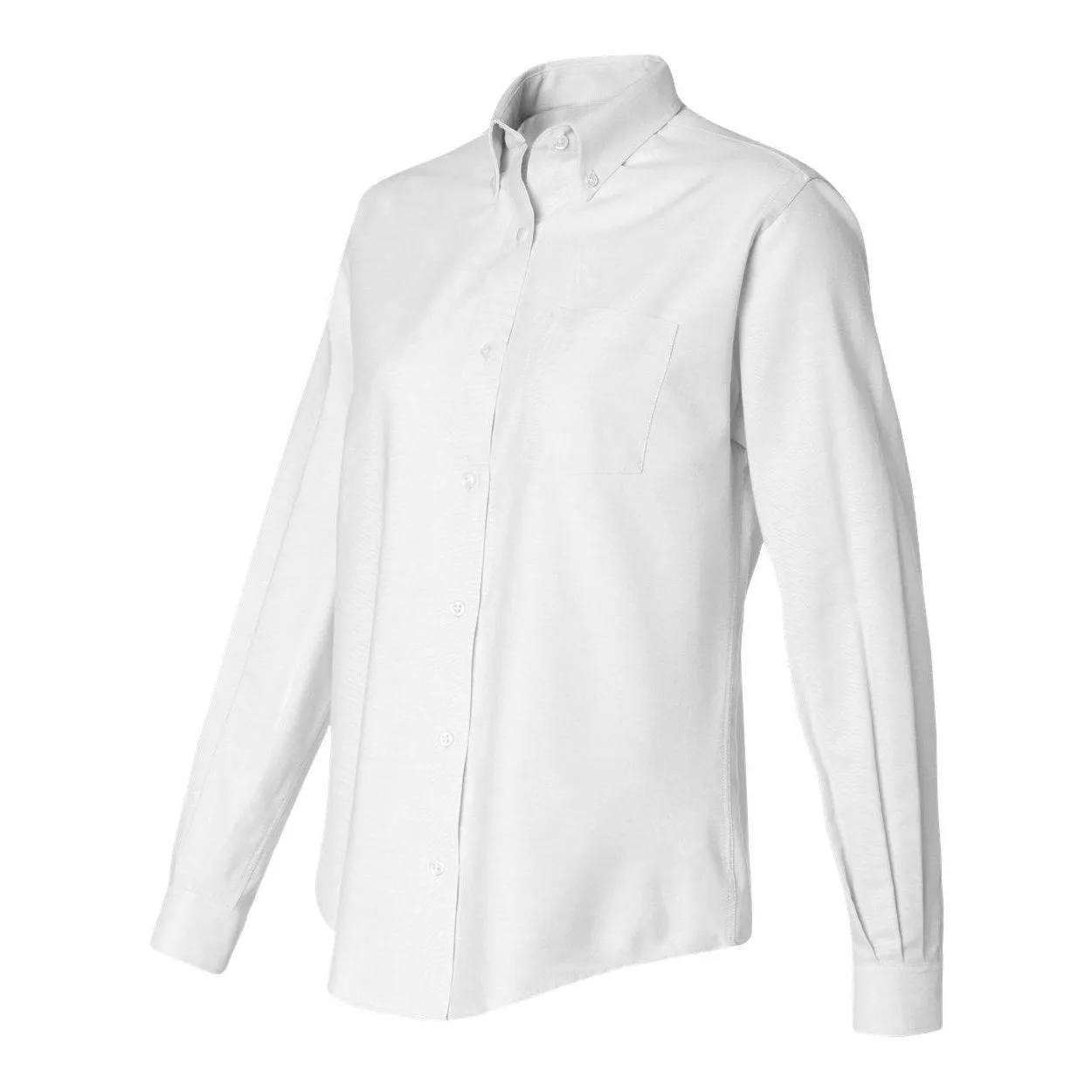 Van Heusen Women's Oxford Shirt