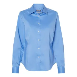 Van Heusen Women's Ultra Wrinkle Free Shirt