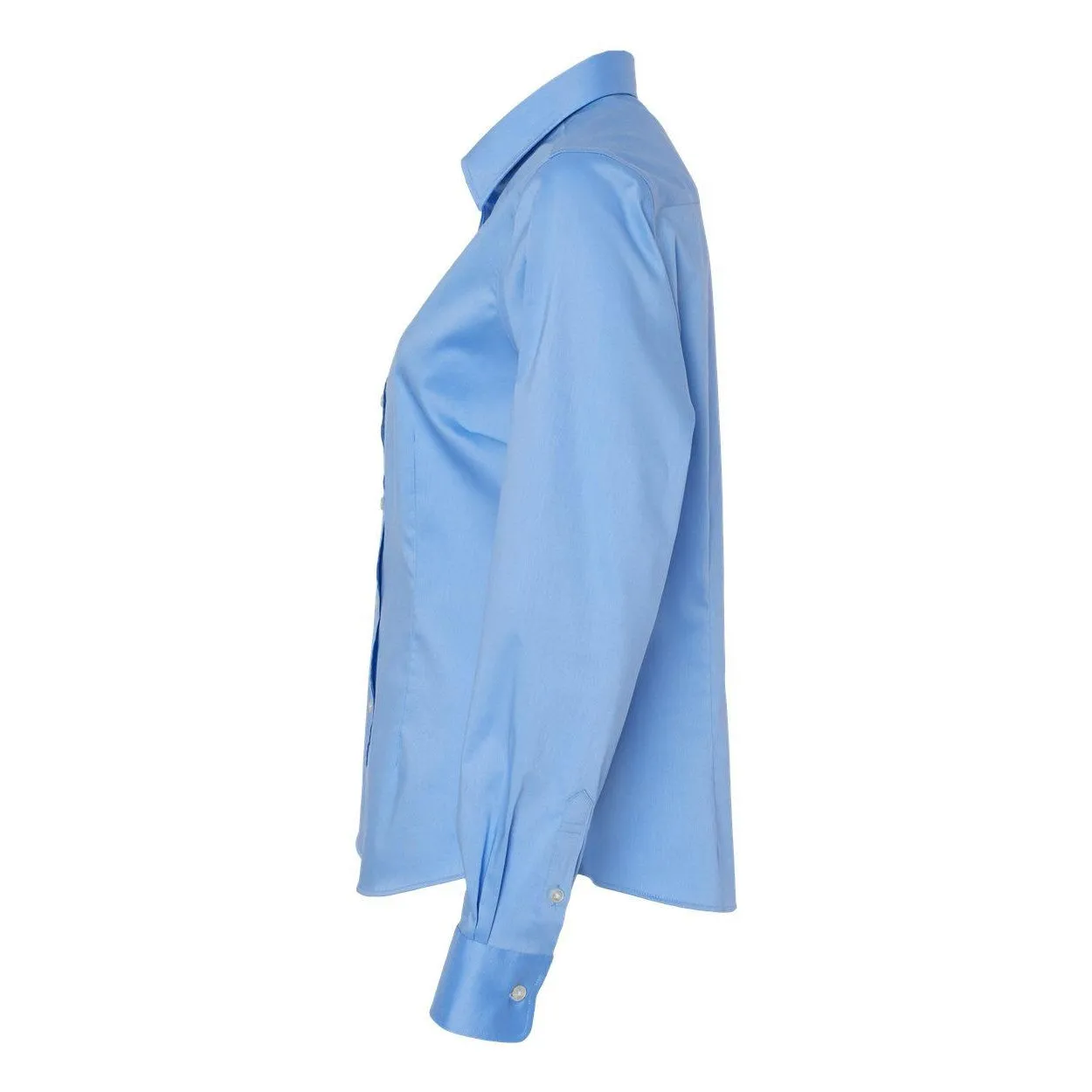 Van Heusen Women's Ultra Wrinkle Free Shirt