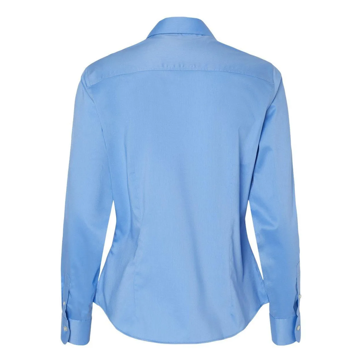 Van Heusen Women's Ultra Wrinkle Free Shirt