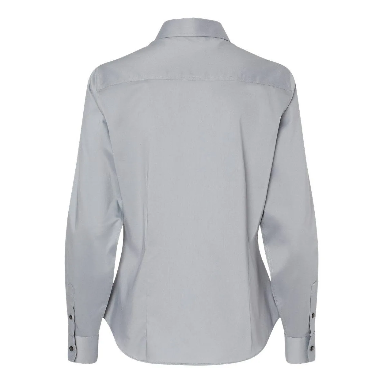 Van Heusen Women's Ultra Wrinkle Free Shirt