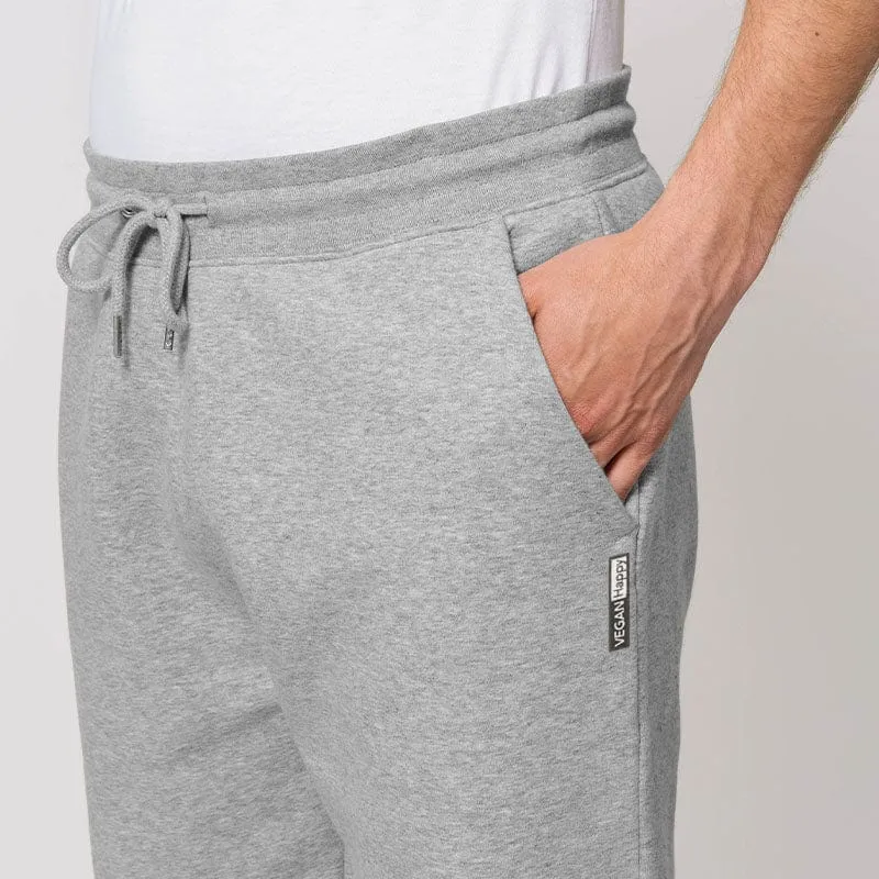 Vegan Unisex Stanley Mover Joggers | Multiple Colours