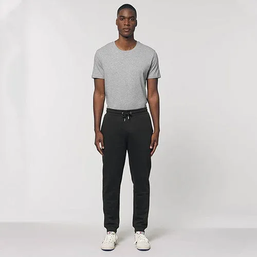 Vegan Unisex Stanley Mover Joggers | Multiple Colours