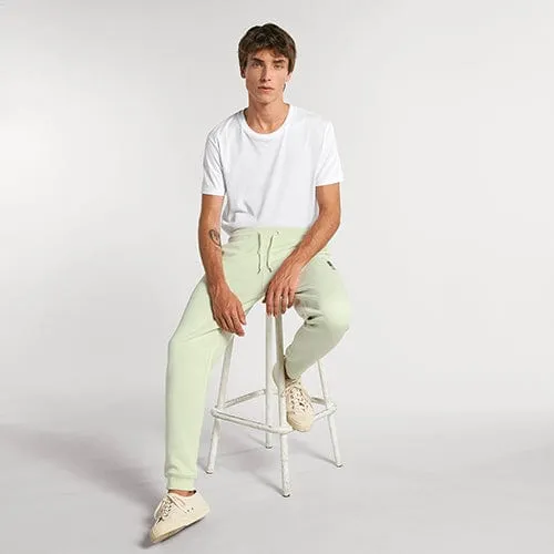 Vegan Unisex Stanley Mover Joggers | Multiple Colours