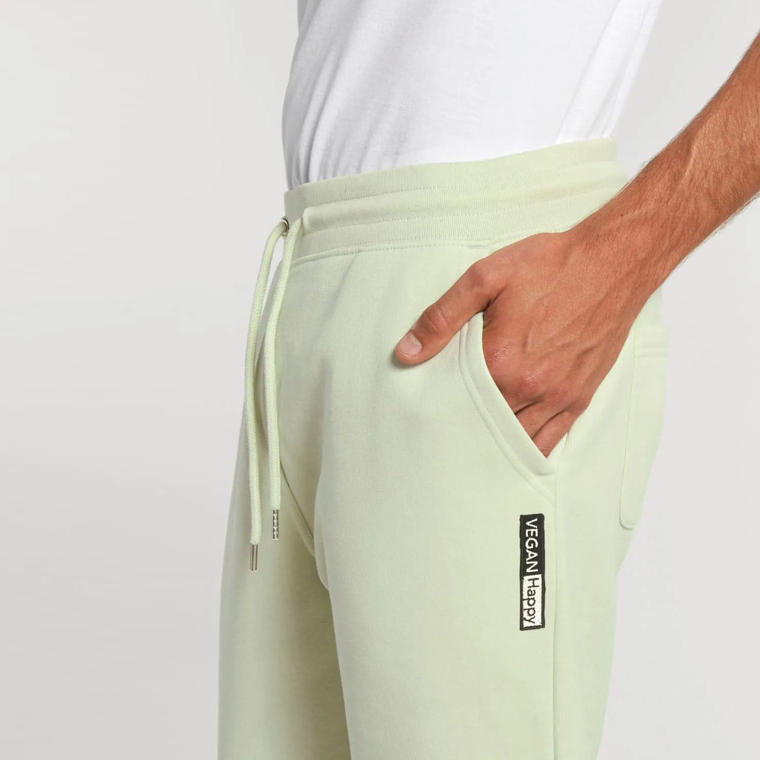 Vegan Unisex Stanley Mover Joggers | Multiple Colours
