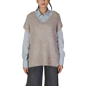 Vero Moda Polyester Polyester Women's Sweater