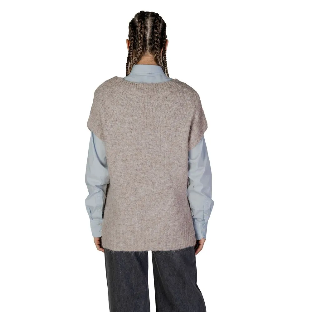 Vero Moda Polyester Polyester Women's Sweater