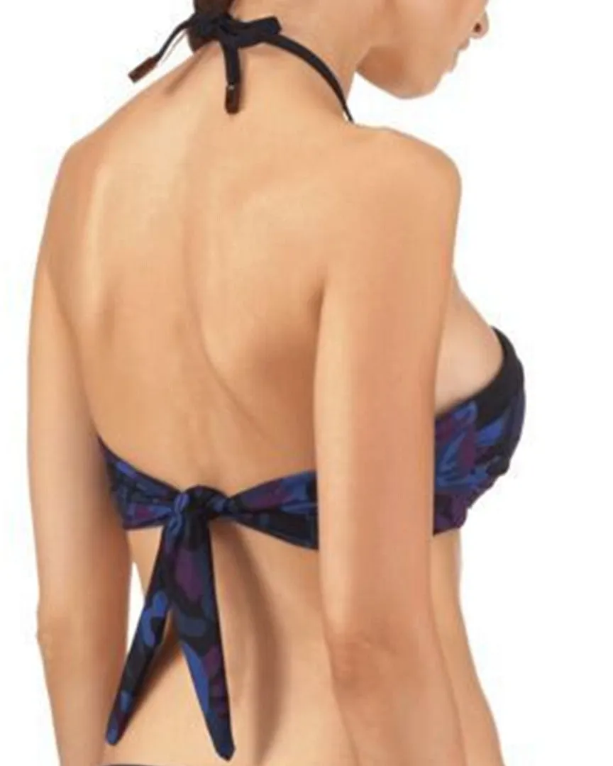 Vilebrequin Bandeau Top