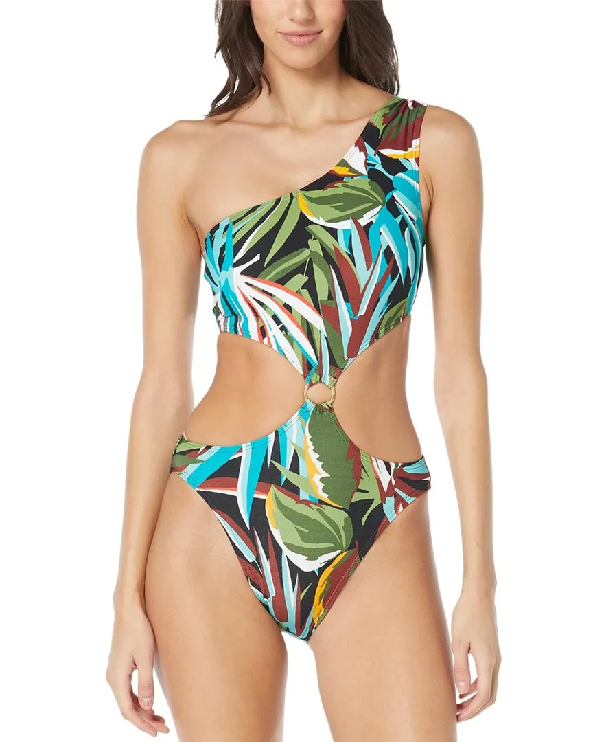 Vince Camuto Ring Monokini