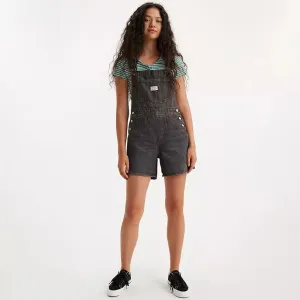 Vintage Shortall Live Wire