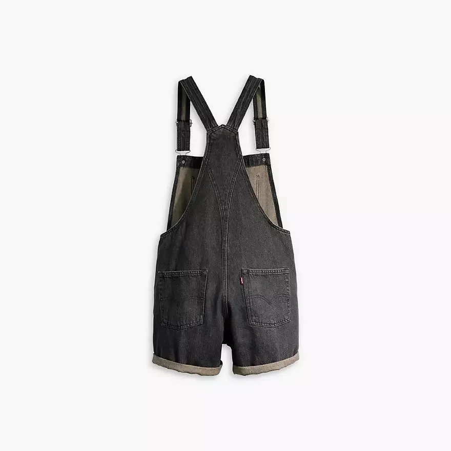 Vintage Shortall Live Wire