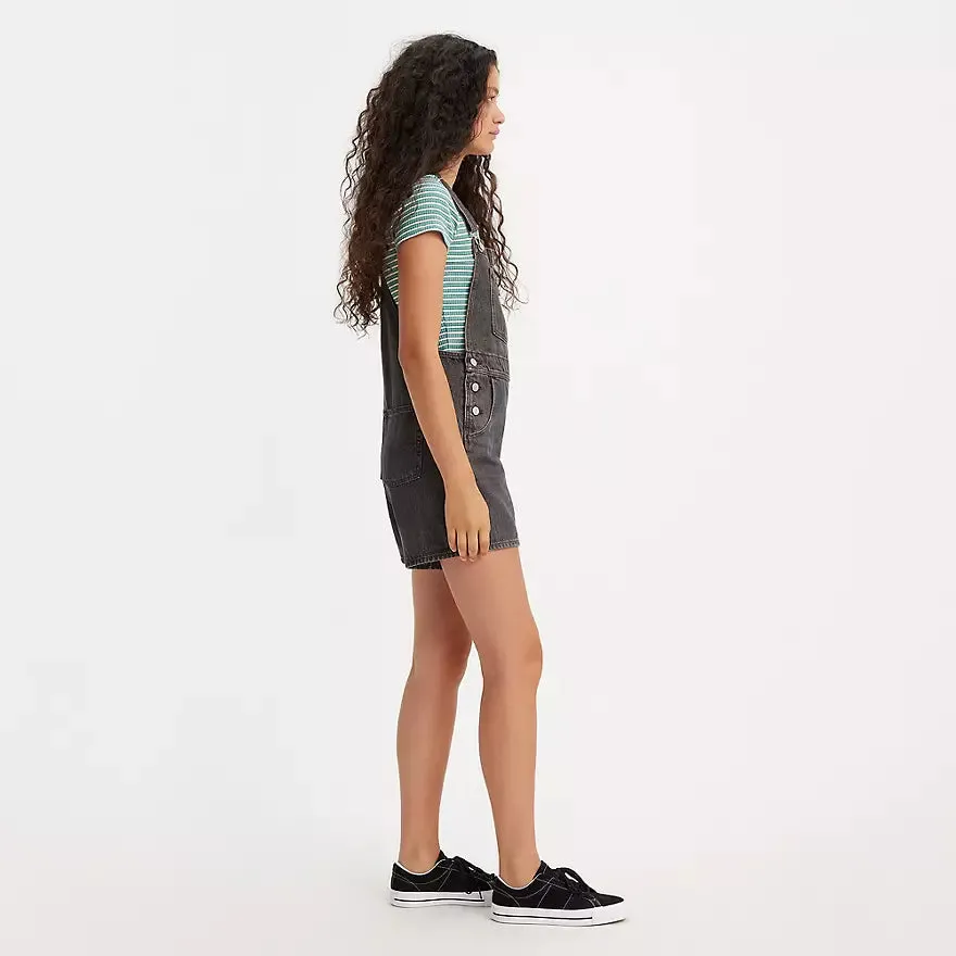 Vintage Shortall Live Wire