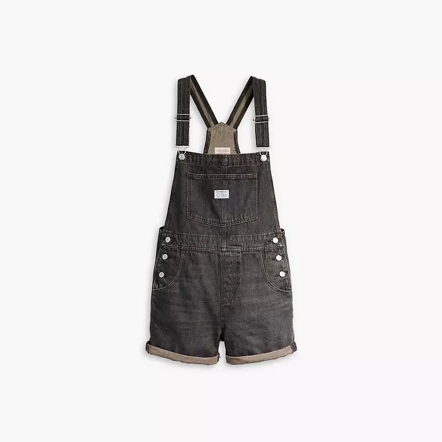 Vintage Shortall Live Wire