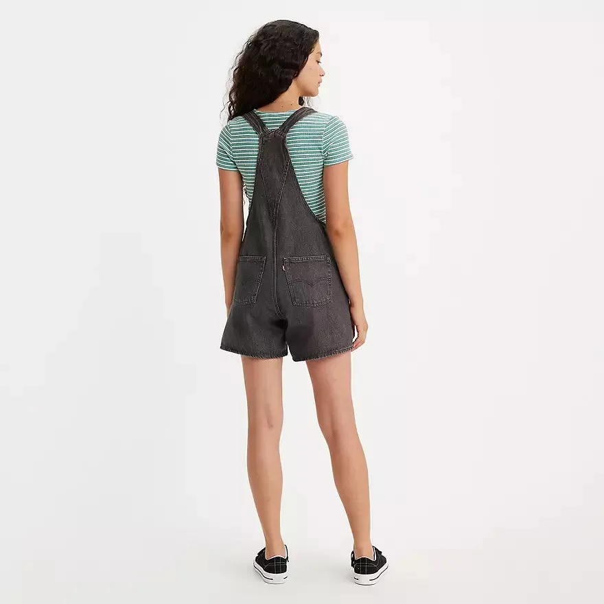 Vintage Shortall Live Wire