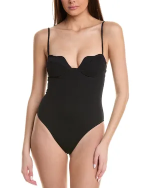 ViX Firenze Lou One-Piece