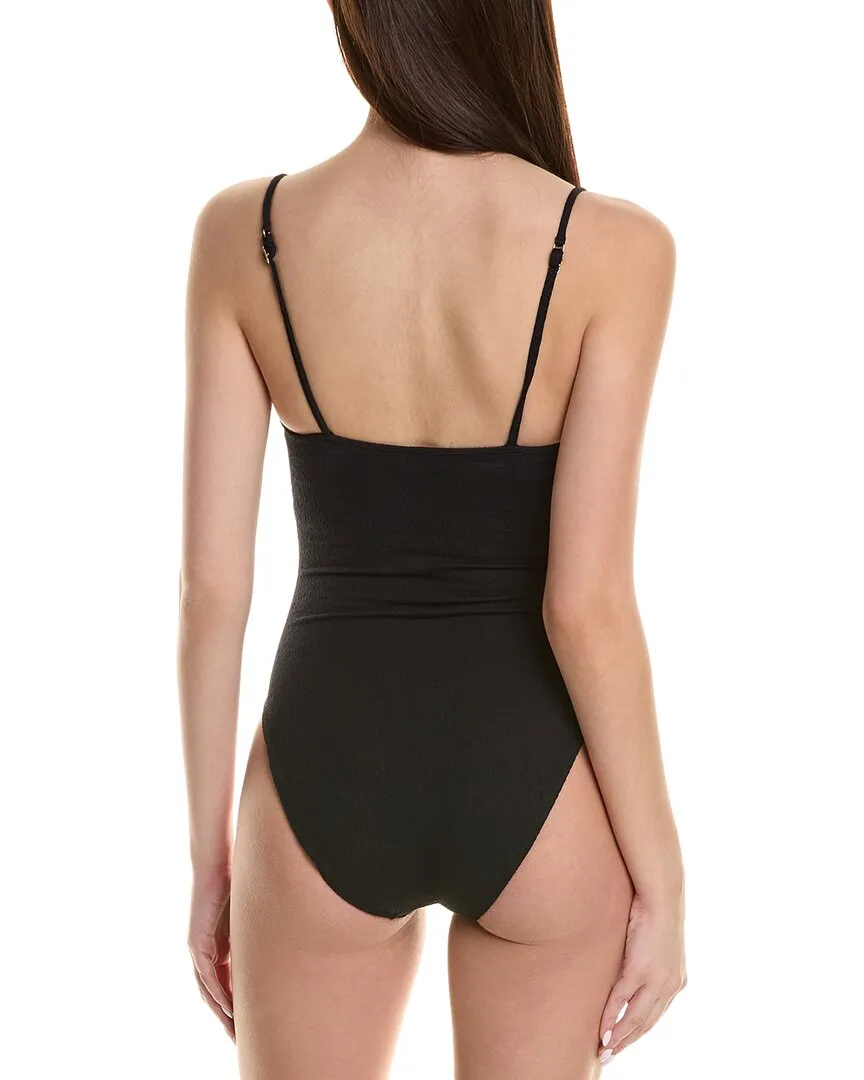 ViX Firenze Lou One-Piece