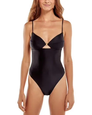 ViX Gracie Brazilian One-Piece