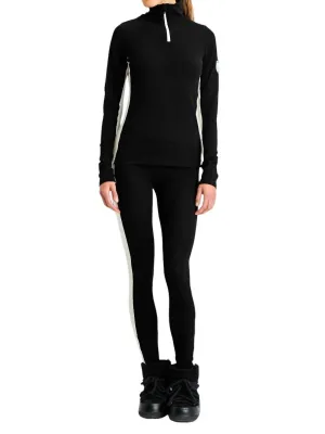 Voss Leggings In Black