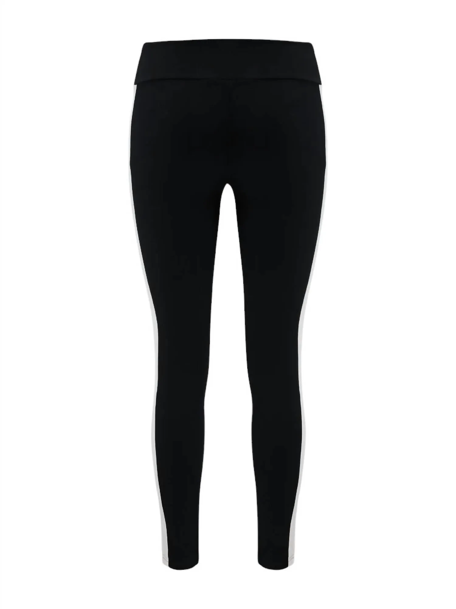 Voss Leggings In Black