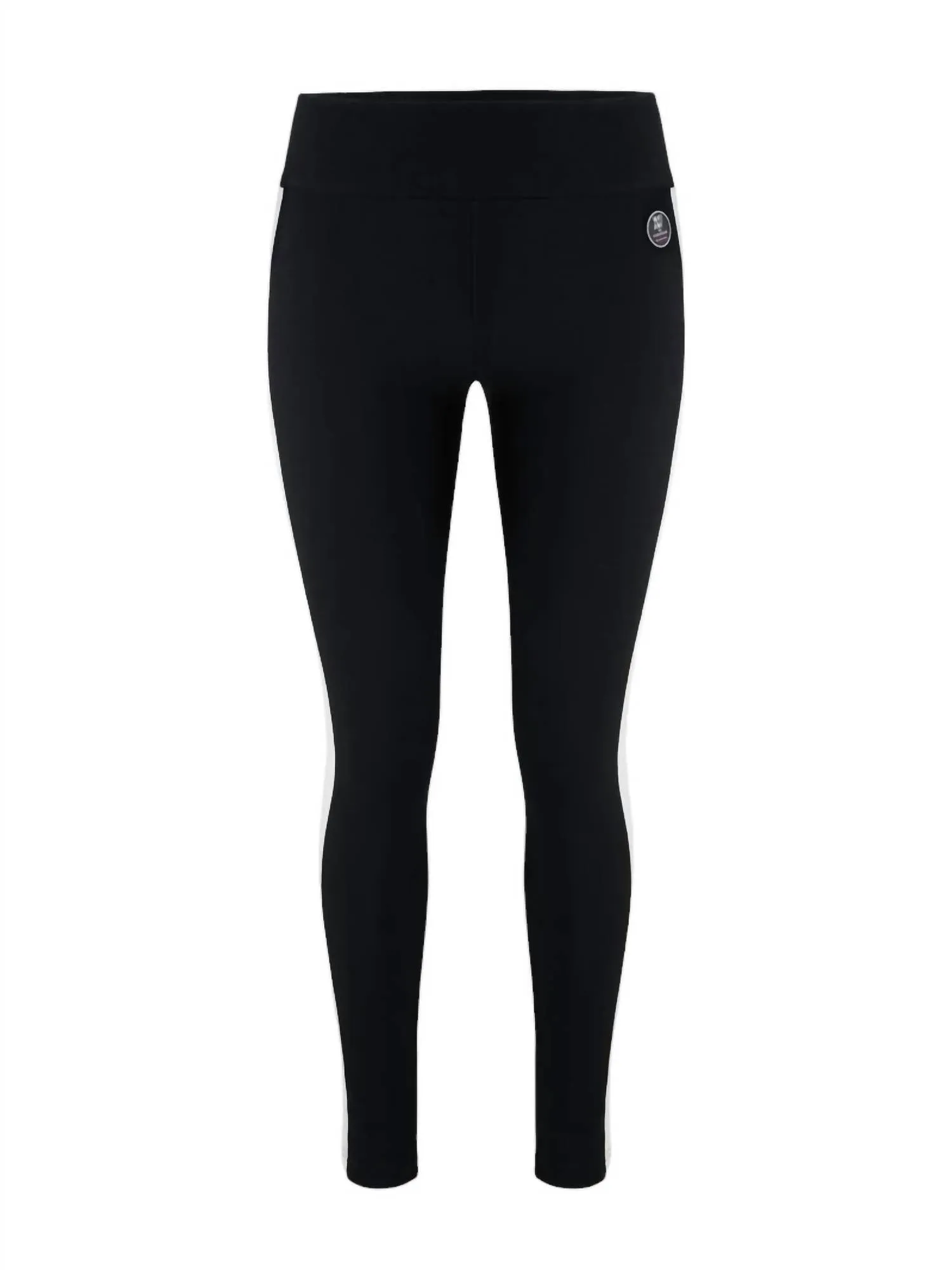 Voss Leggings In Black