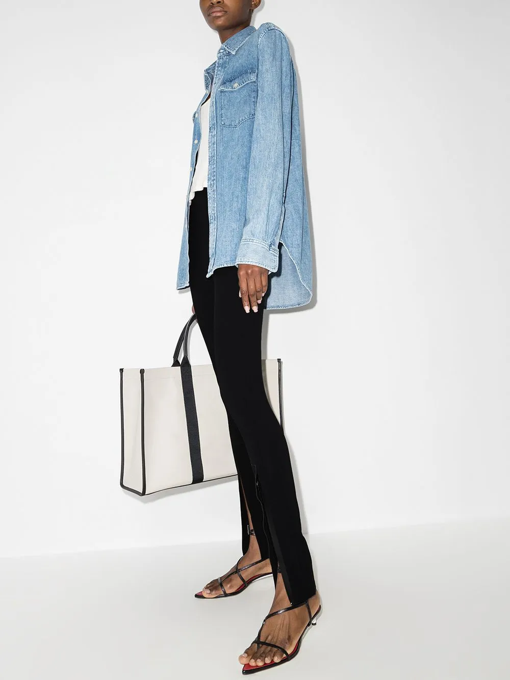 Wardrobe.Nyc Women's Trousers