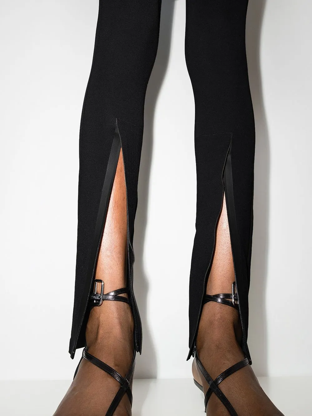Wardrobe.Nyc Women's Trousers
