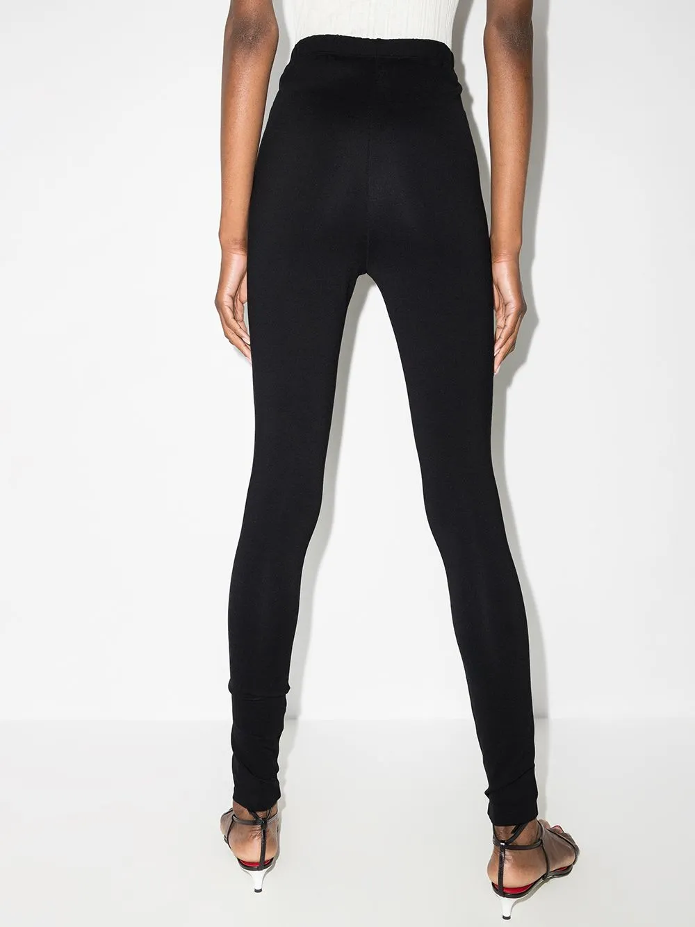 Wardrobe.Nyc Women's Trousers