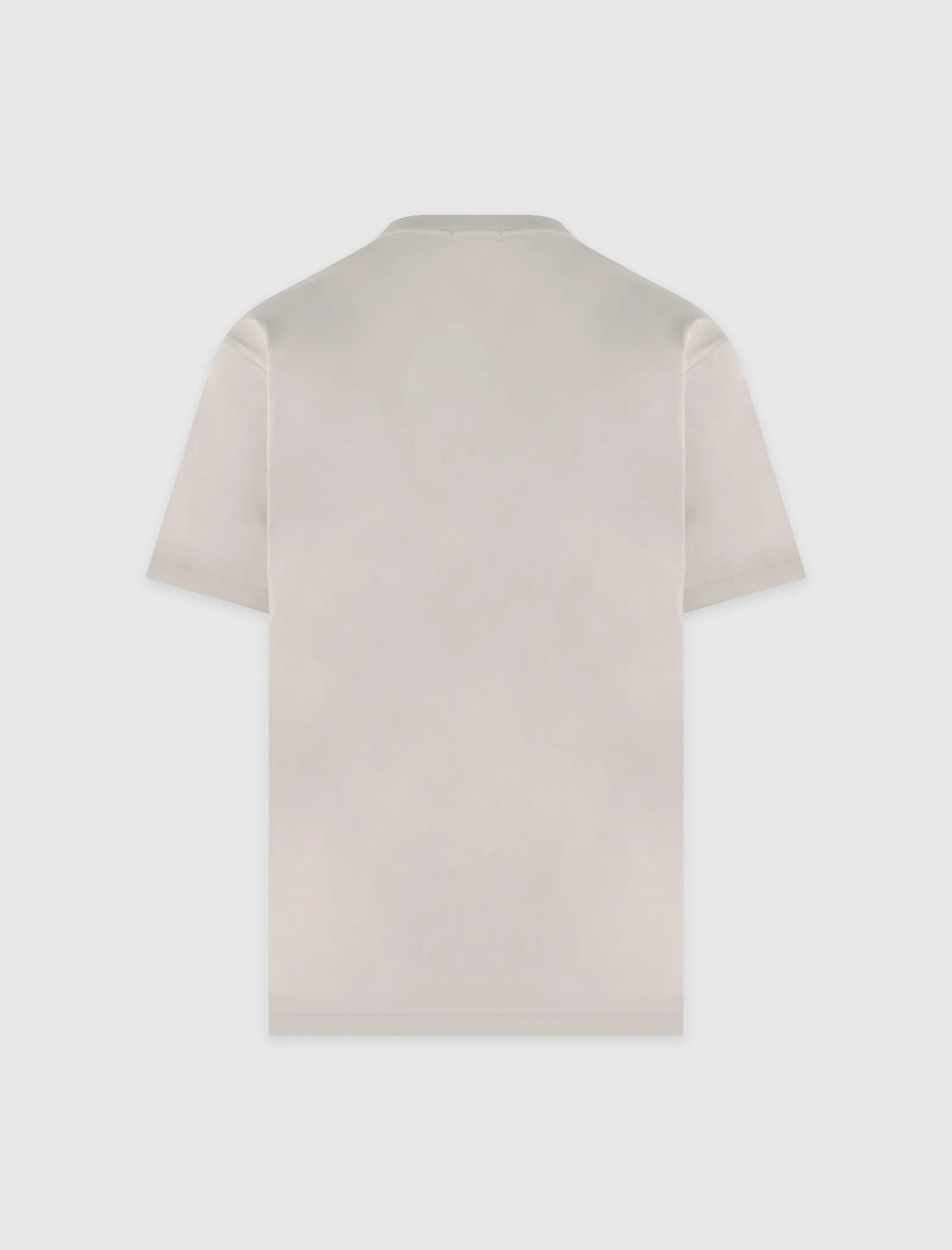WATERFALL TEE