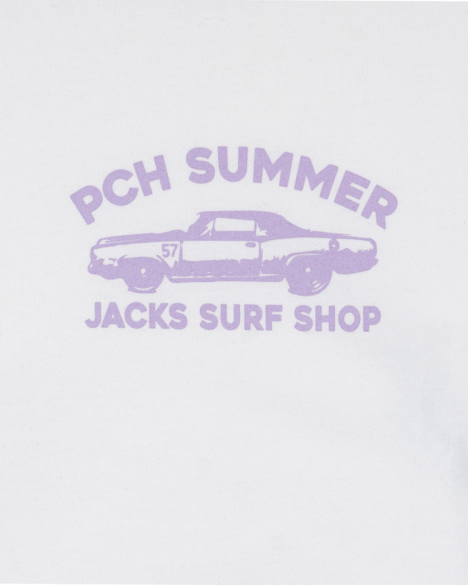 Women's PCH Summer Crewneck