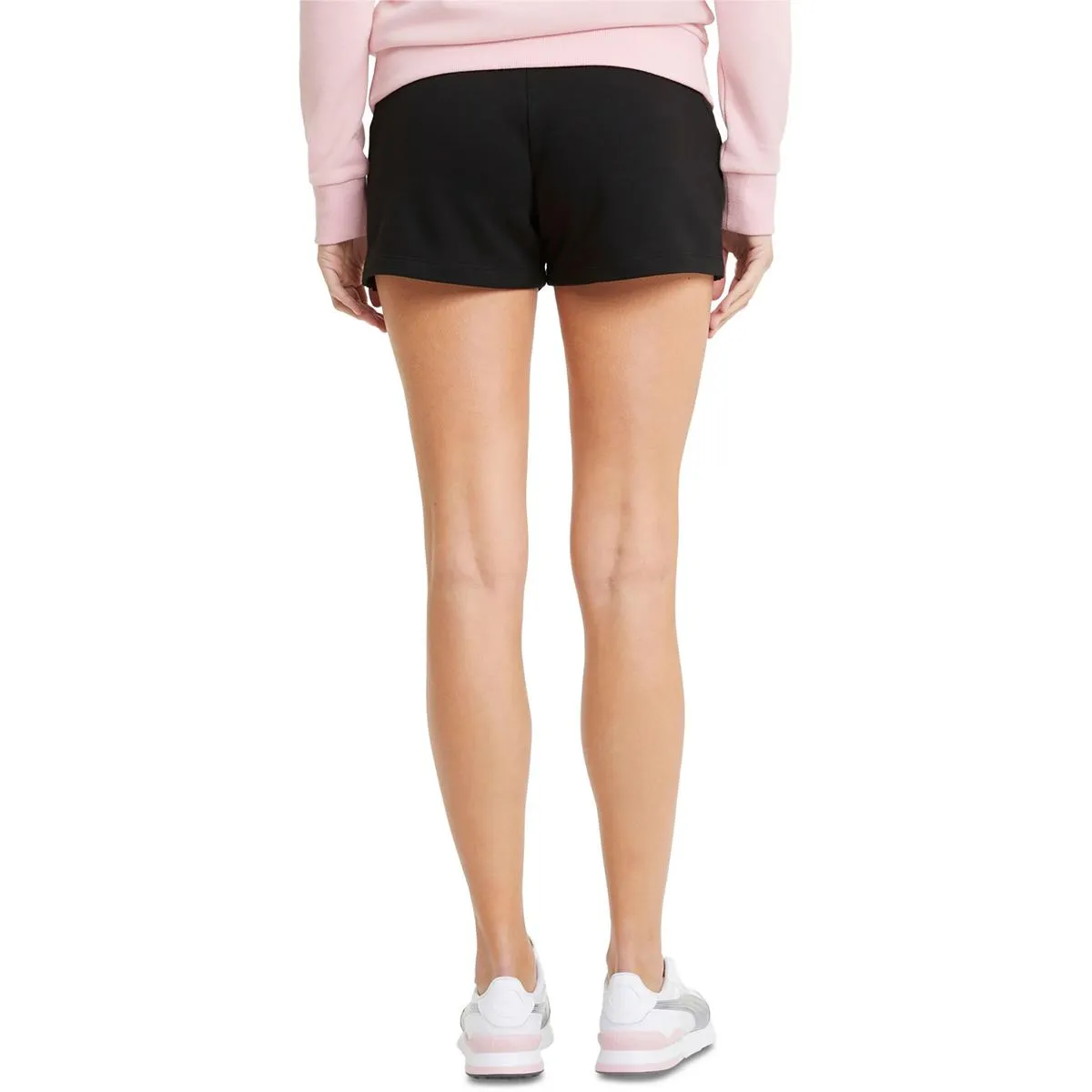 Womens Active Fitness Shorts