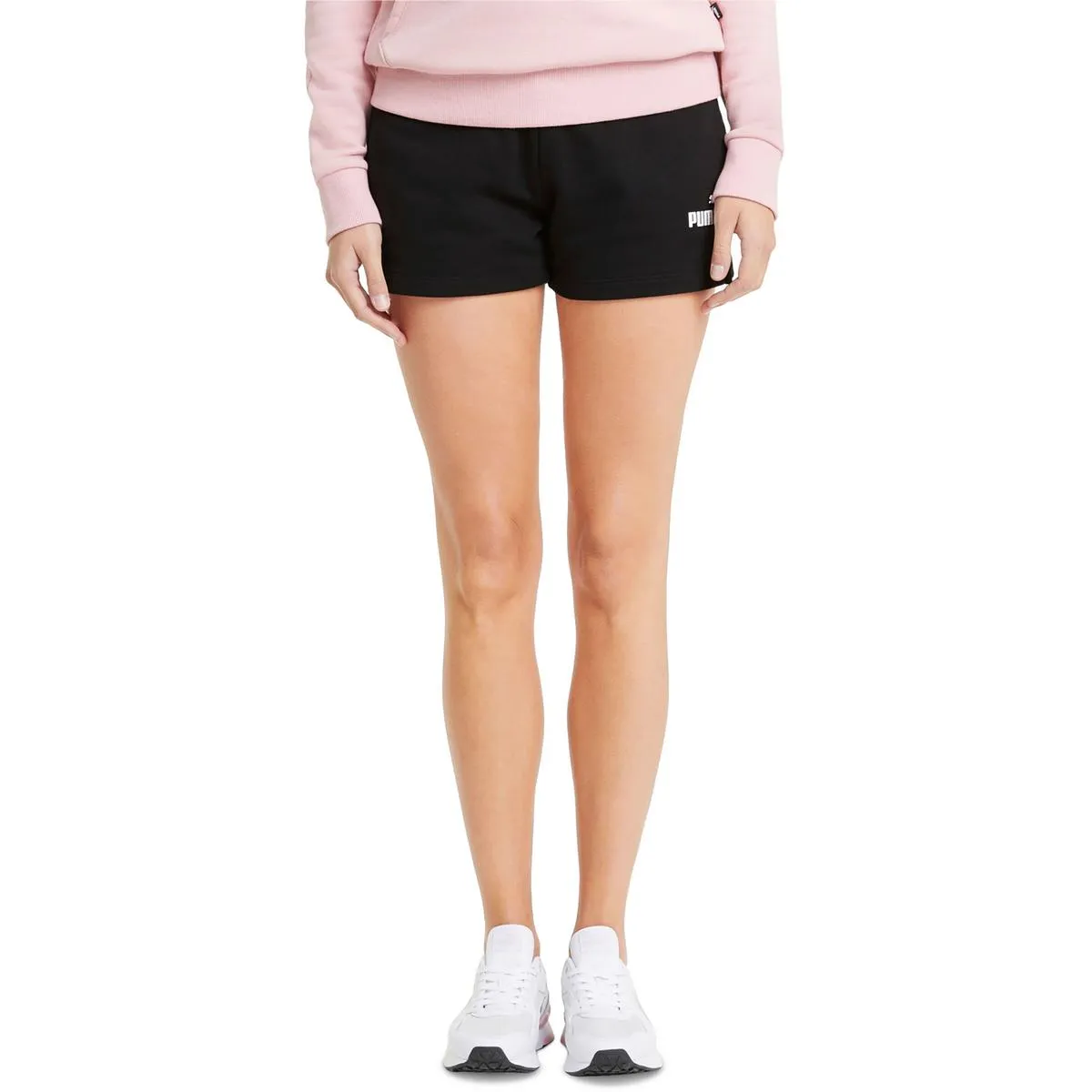Womens Active Fitness Shorts
