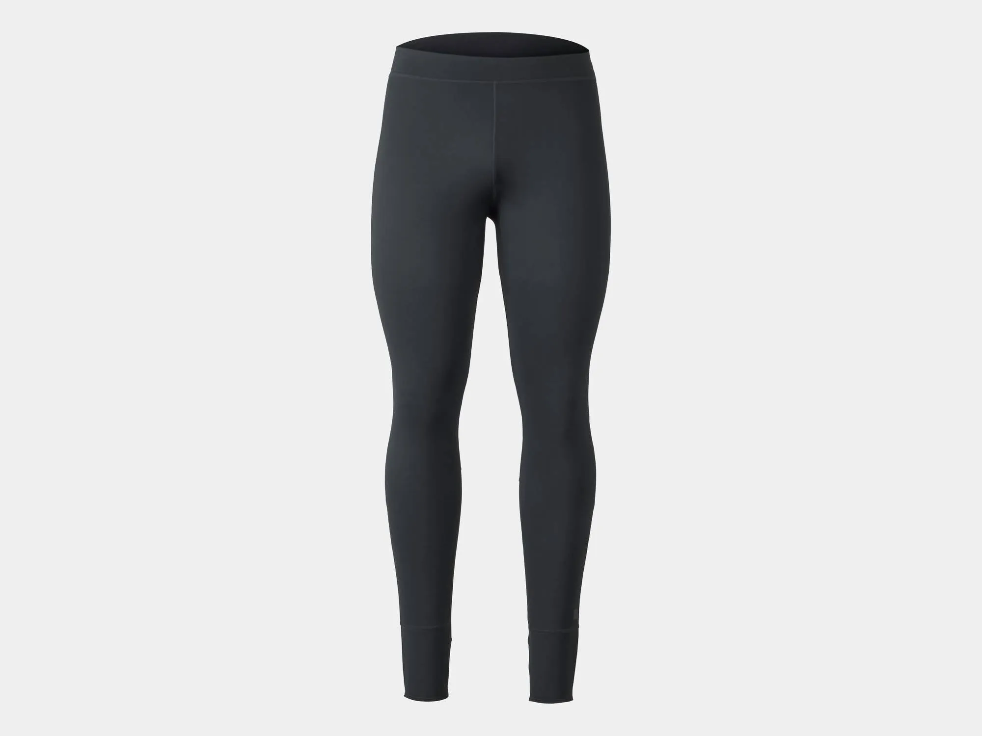 Women's Bontrager Circuit Thermal Unpadded Tights In Black