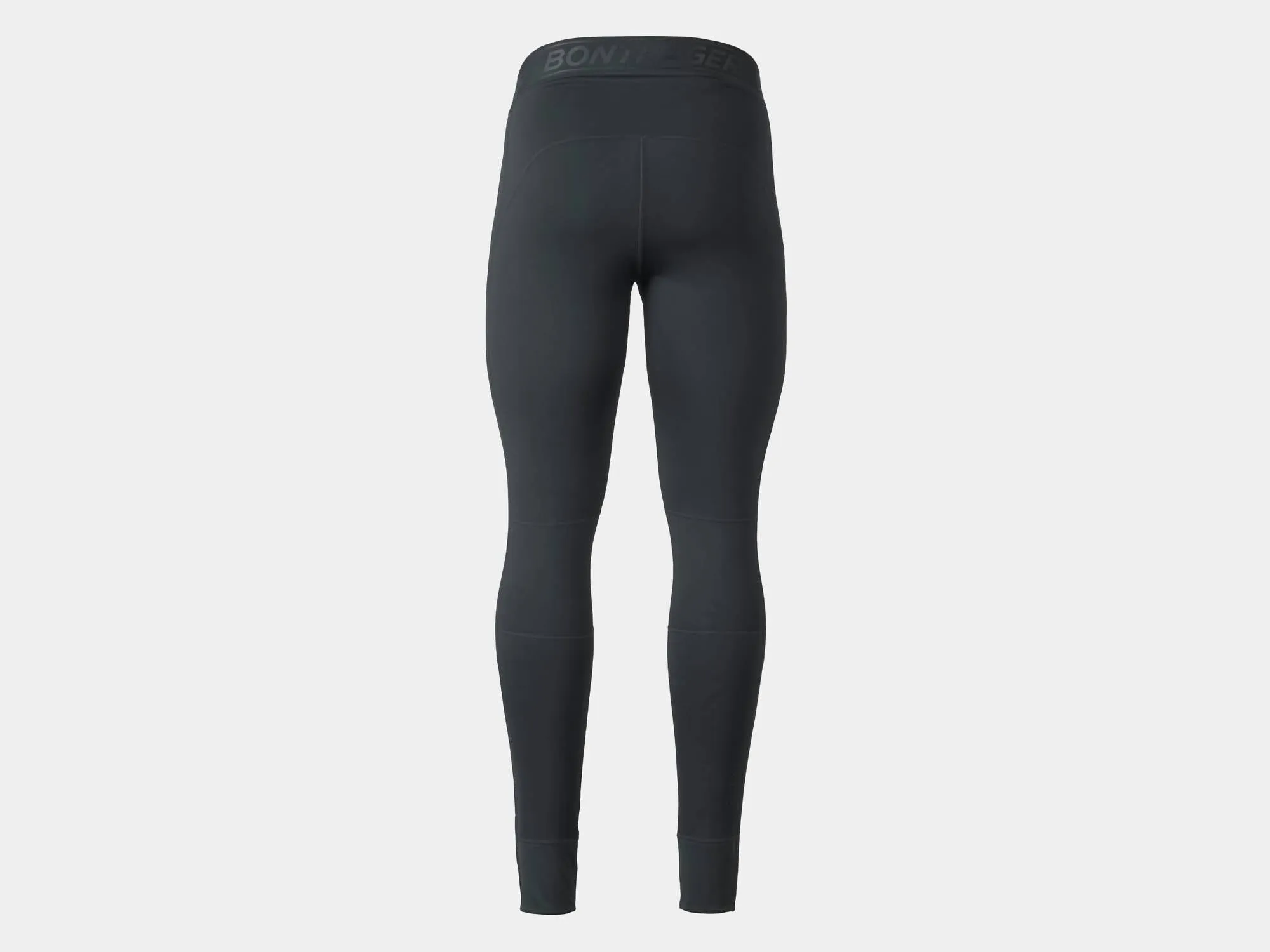 Women's Bontrager Circuit Thermal Unpadded Tights In Black