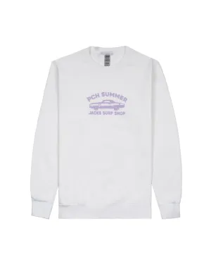 Women's PCH Summer Crewneck