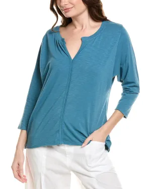 XCVI Huron Blouse