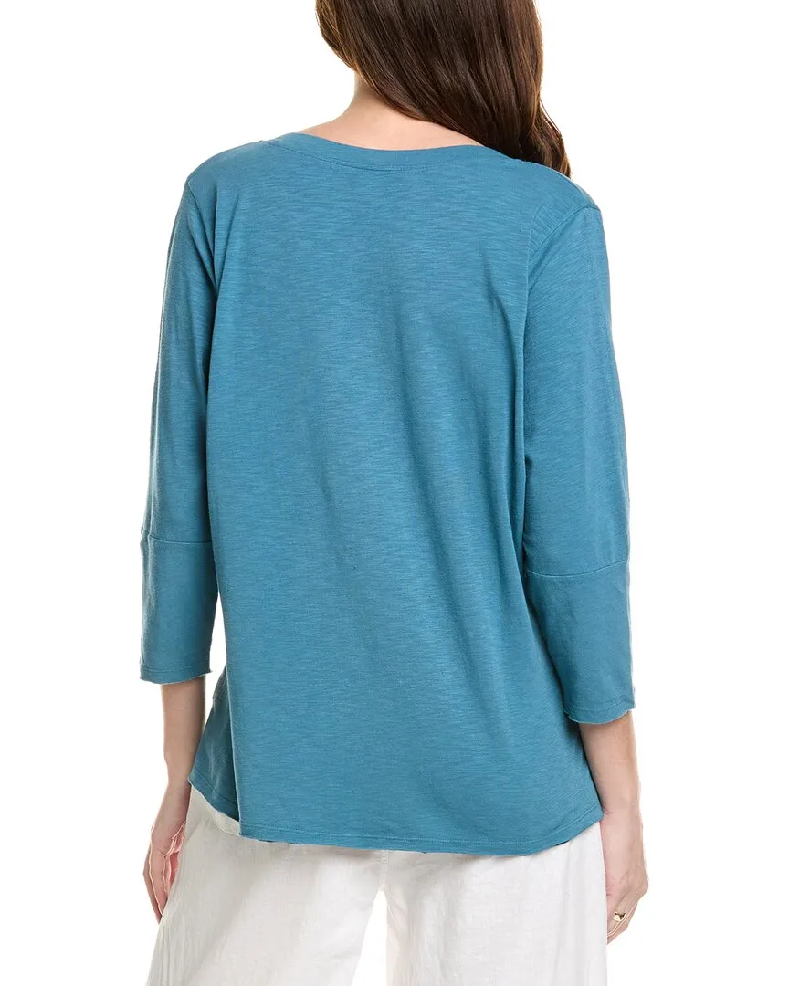 XCVI Huron Blouse