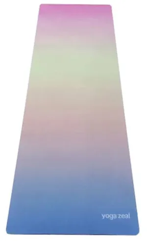 Yoga Zeal Sunset Yoga Mat